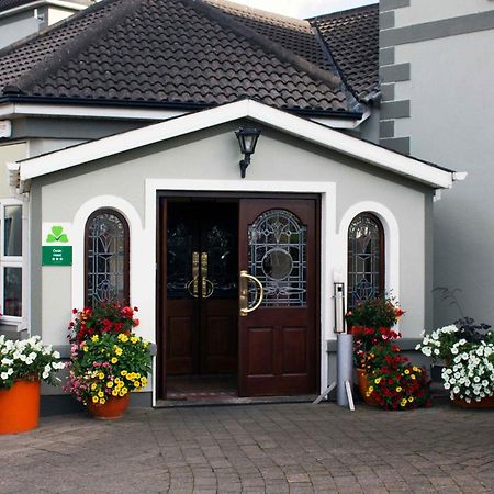 Rhu Glenn Hotel Waterford Exteriér fotografie