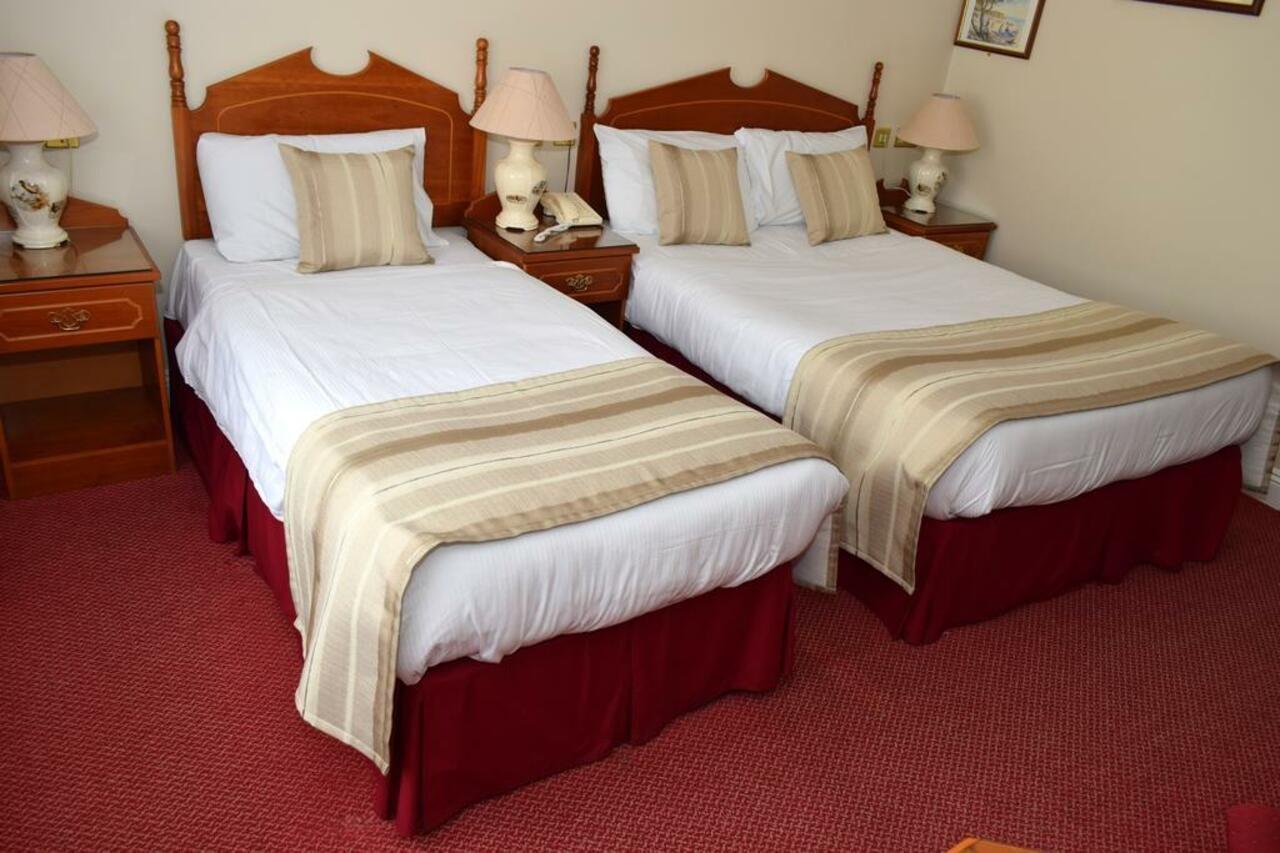 Rhu Glenn Hotel Waterford Exteriér fotografie