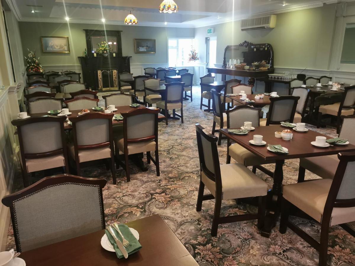 Rhu Glenn Hotel Waterford Exteriér fotografie