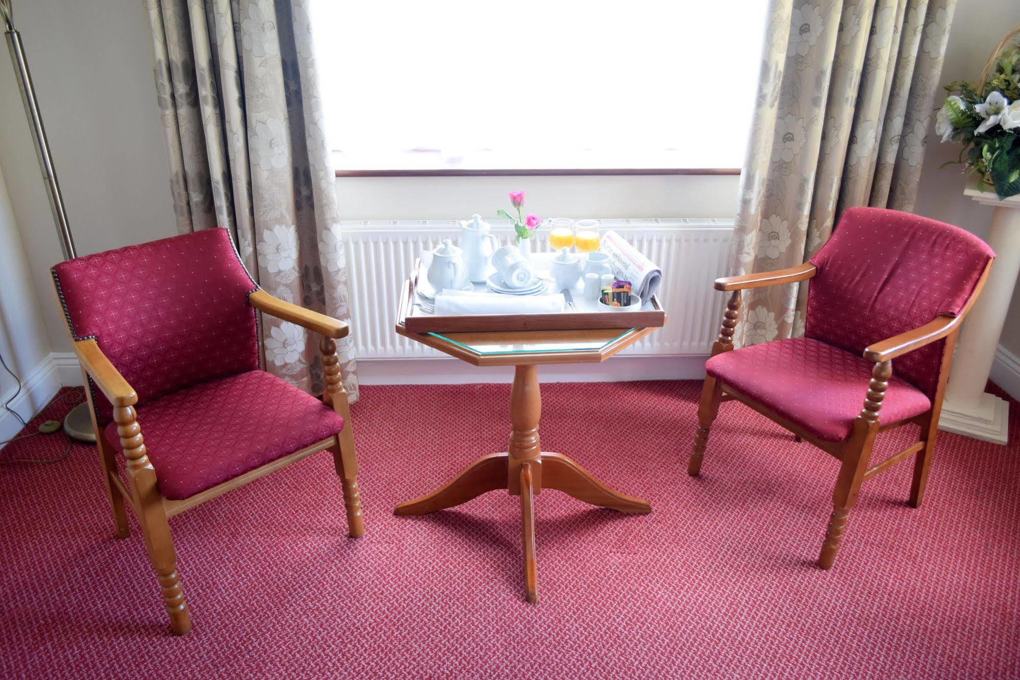 Rhu Glenn Hotel Waterford Exteriér fotografie